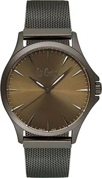 Fashion наручные  мужские часы Lee Cooper LC06695.070. Коллекция Classic