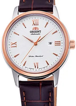 Японские наручные  женские часы Orient RA-NR2004S. Коллекция Contemporary