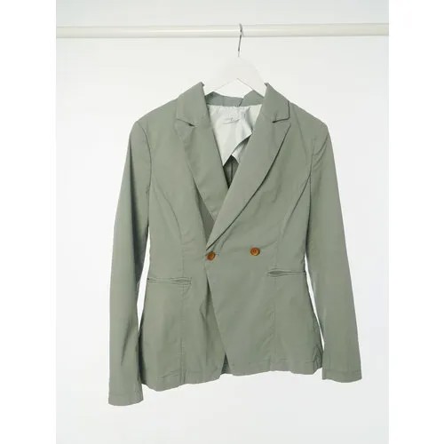 Пиджак AT.P.CO, размер 46, зеленый