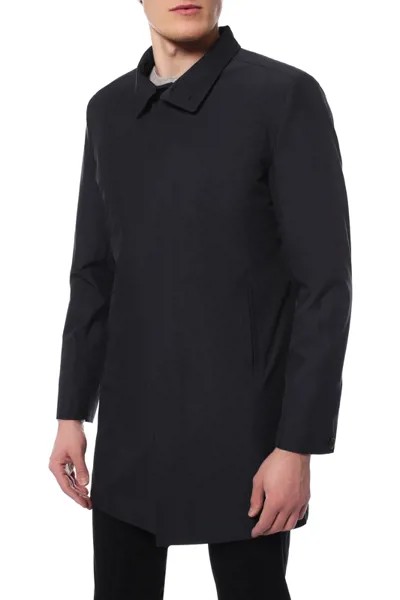 Плащ мужской LAGERFELD 6277124312 черный 50