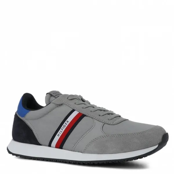 Кроссовки и кеды Tommy Hilfiger