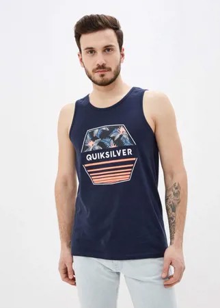 Майка Quiksilver