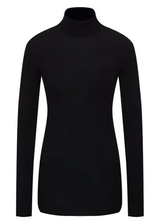 Шерстяная водолазка WARDROBE.NYC