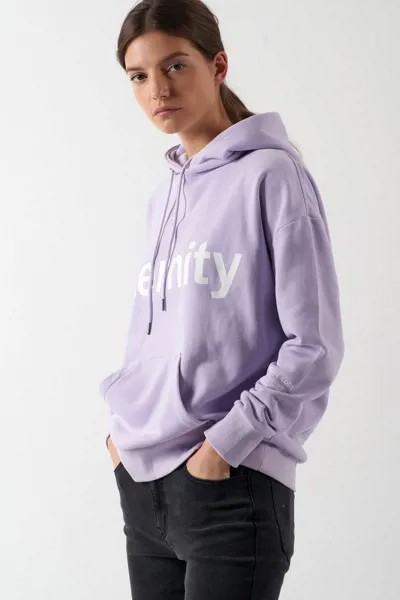 Худи с принтом VASSA&Co