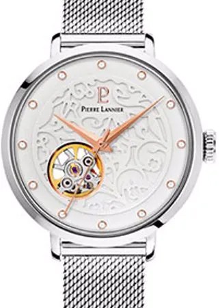 Fashion наручные  женские часы Pierre Lannier 311D601. Коллекция Eolia