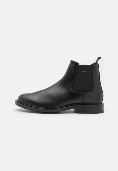 Ботильоны классические GANT FAIRKON, черный