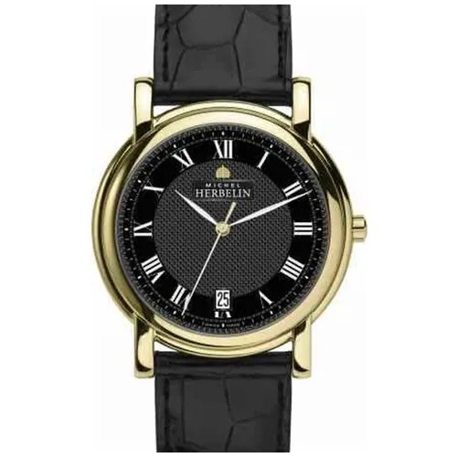 Наручные часы Michel Herbelin Classic 12243 P 24