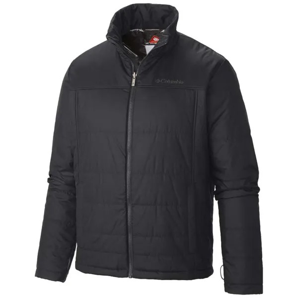 Спортивная куртка Columbia Horizons Pine detachable, черный