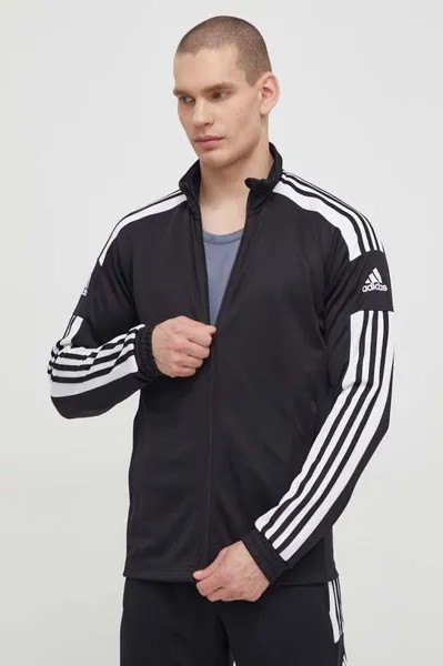 Толстовка GK9546 adidas Performance, черный