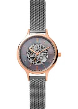 Швейцарские наручные  женские часы Skagen SKW2998. Коллекция Mesh
