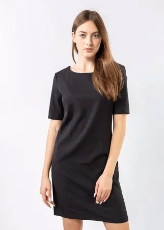 Платье женское (B) Beaute A441 (42, Черный)