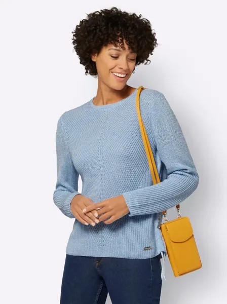 Casual Looks Вязаный джемпер 