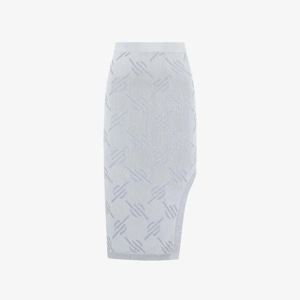 Юбка Pabila Knit Skirt Daily Paper, мультиколор