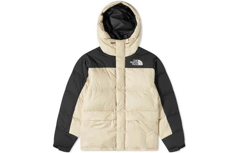 Коллекция 1994 года, пуховик мужской, белый The North Face, белый