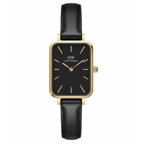 Наручные часы Daniel Wellington, золотой