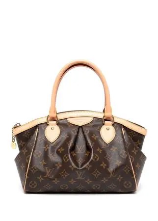 Louis Vuitton сумка-тоут Tivoli PM 2013-го года