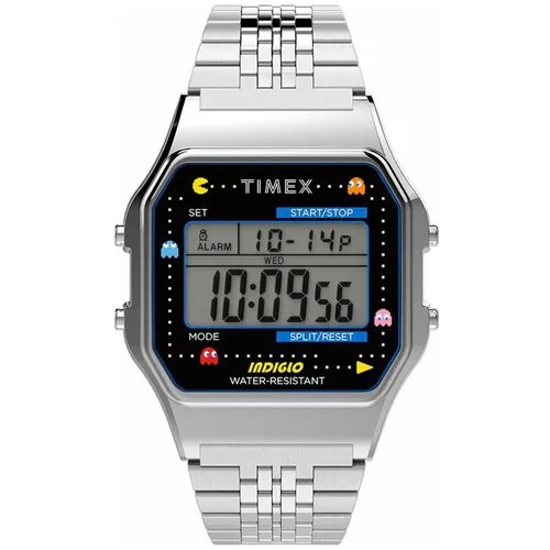 Наручные часы Timex TW2U31900