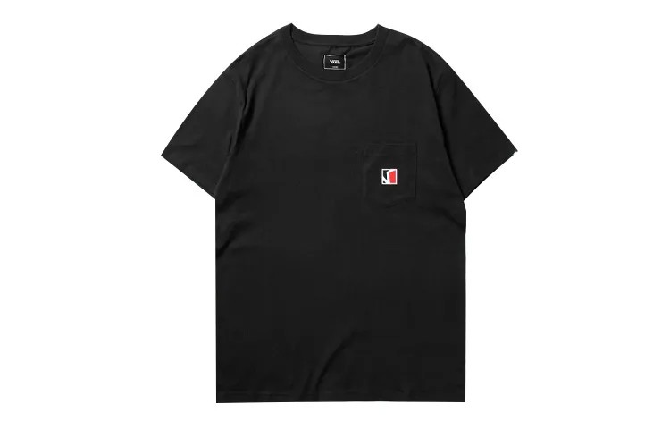 Футболка унисекс Vans