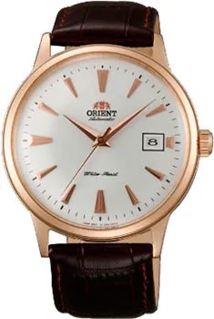 Японские наручные  мужские часы Orient AC00002W. Коллекция AUTOMATIC