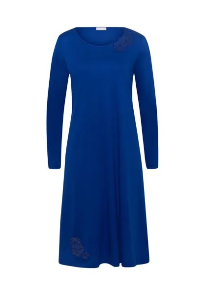 Ночная рубашка Наиля HANRO, цвет Deep Indigo