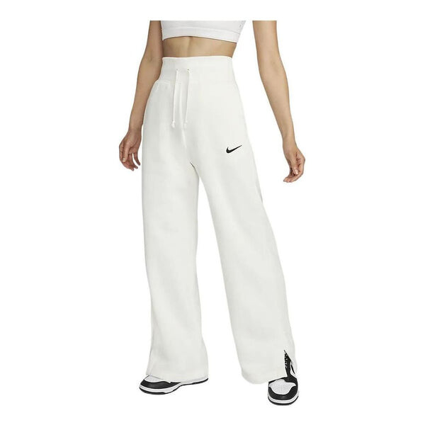 Штаны спортивные штаны phoenix Nike, белый