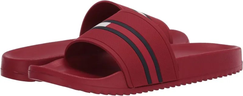 Сандалии Tommy Hilfiger Redder, красный