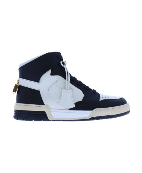 Кроссовки Buscemi, белый