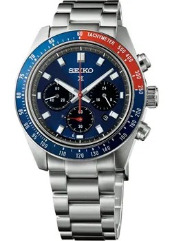 Японские наручные  мужские часы Seiko SSC913P1. Коллекция Prospex