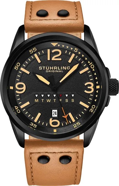Наручные часы мужские Stuhrling Original 447A.04