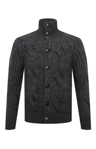 Шерстяной кардиган Canali