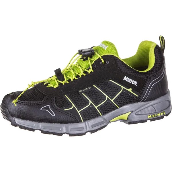 Кроссовки MEINDL FINALE GTX, черный