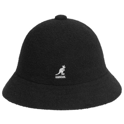 Панама KANGOL 0397BC Bermuda Casual, размер 57