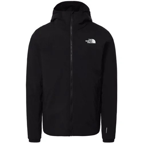 Толстовка для активного отдыха The North Face Ventrix Hdie M Black (US:XXL)