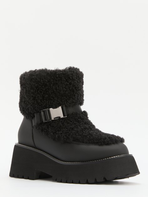 Ботинки Tendance