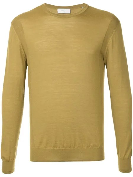 Cerruti 1881 lightweight sweater