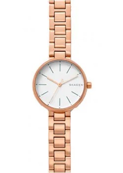 Швейцарские наручные  женские часы Skagen SKW2619. Коллекция Links