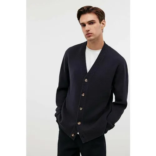 Кардиган Baon B6424501, размер XXL, , deep navy