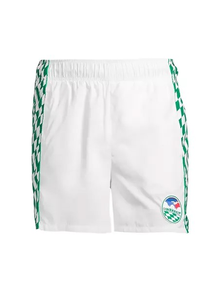 Спортивные шорты For The Peace Tennis Horizon Casablanca, цвет tennis horizon