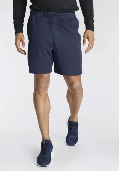 Тренировочные шорты PUMA 