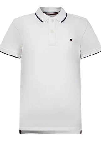 Поло TOMMY HILFIGER