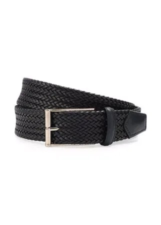Кожаный ремень Corneliani