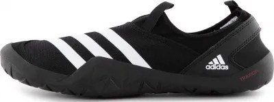 Тапочки коралловые мужские adidas Jawpaw, размер 39