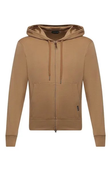 Кашемировый кардиган Tom Ford