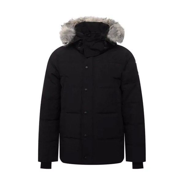 Пуховая куртка Wyndham Canada Goose