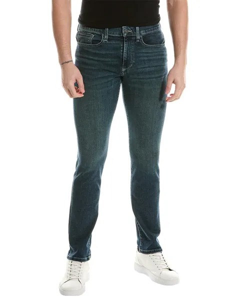 Джинсы JOE'S Джинсы приталенного кроя JOE'S Jeans, мультиколор