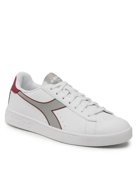 Кроссовки Torneo Fleece 101.178638 01 D0038 Diadora белый 45 EU