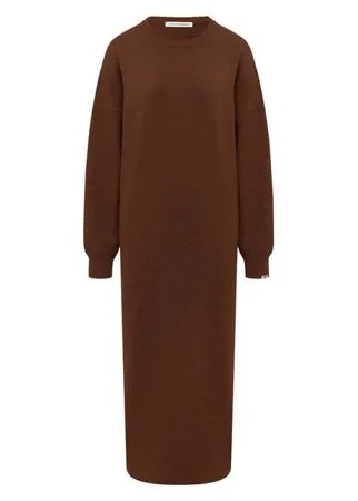 Кашемировое платье Extreme Cashmere
