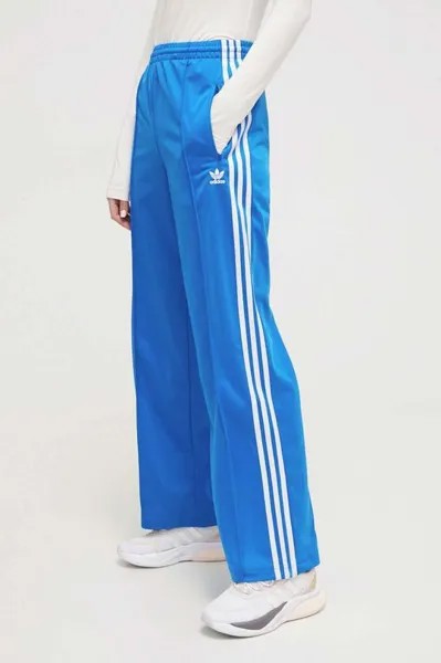 Джоггеры adidas Originals, синий