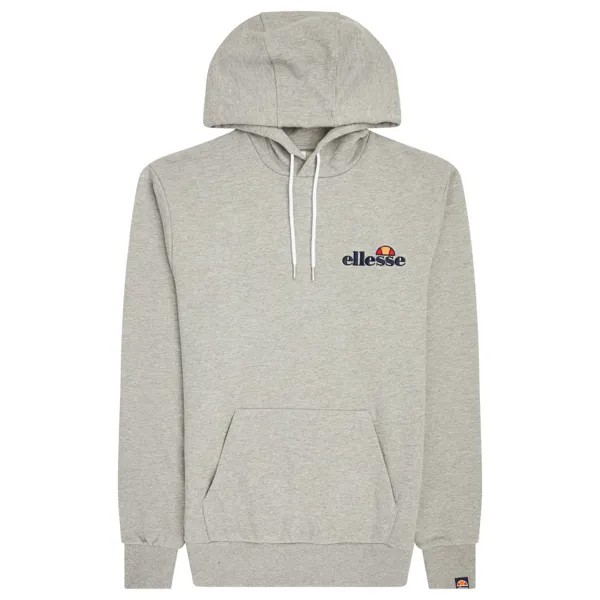 Толстовка ellesse, серый