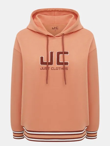 Худи Just Clothes